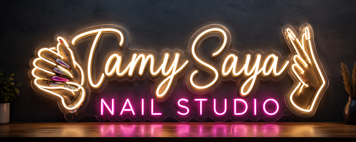 UV Printed Neon Signs