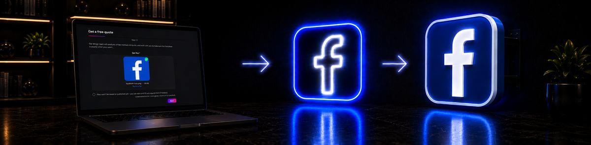 Upload Your Design