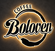Coffee Boloen LED Backlit Sign – Cafe & Coffee Shop Decor