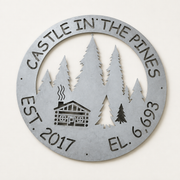 Custom Metal Sign |Neonic Sign