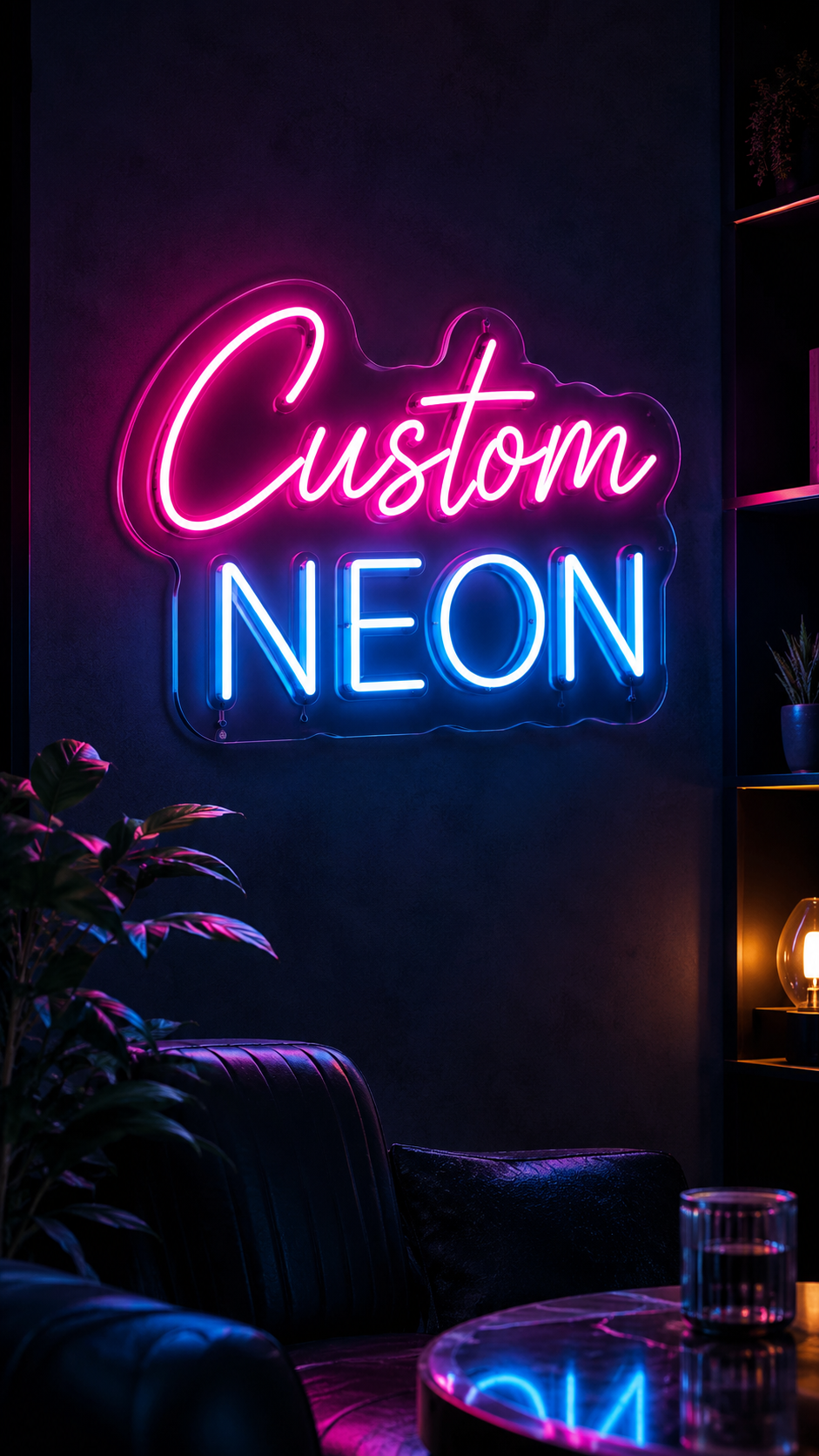 Custom Neon