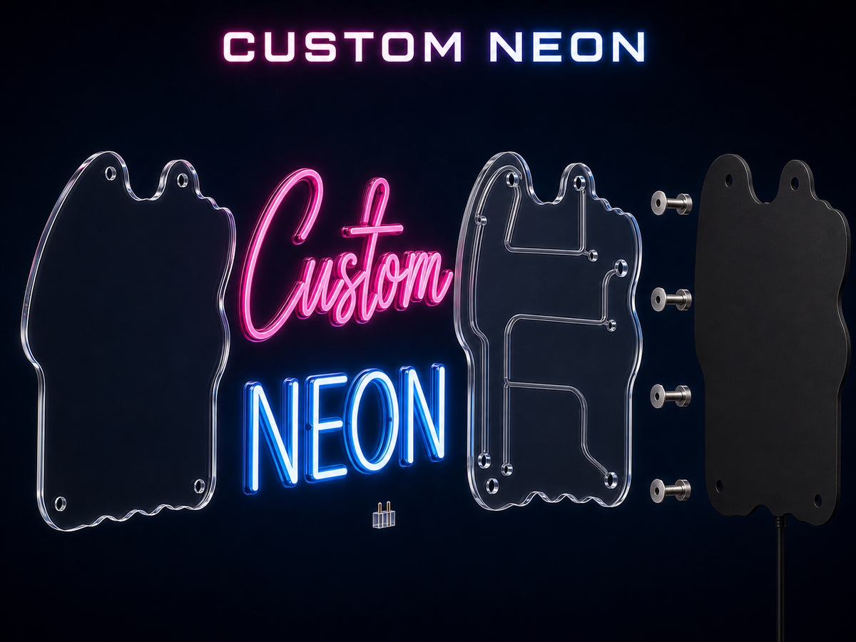 Custom Neon