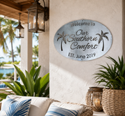 Personalized Metal Signs |Neonic Sign