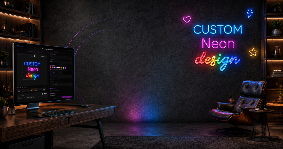 Custom Neon