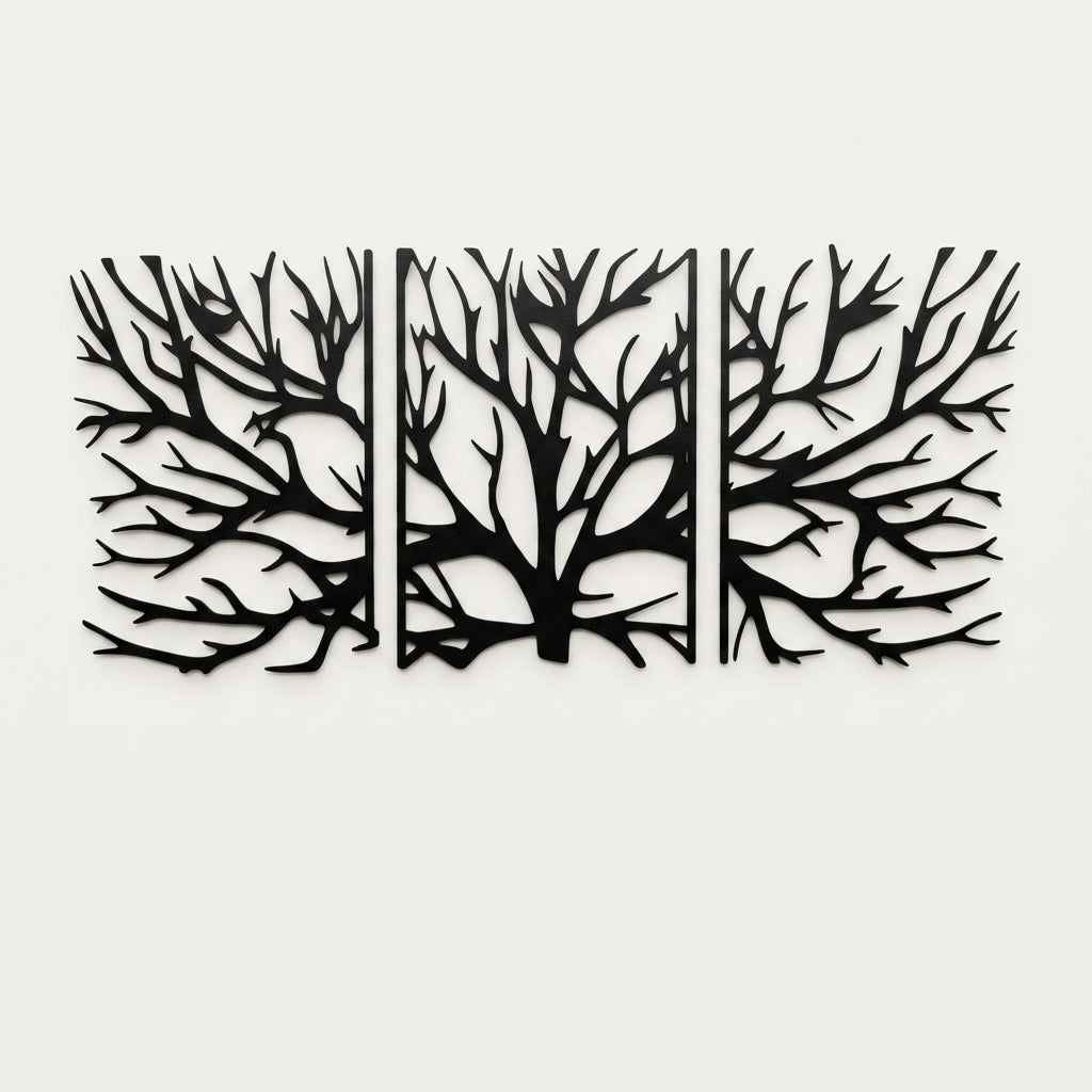 Tree | Neonic Sign
