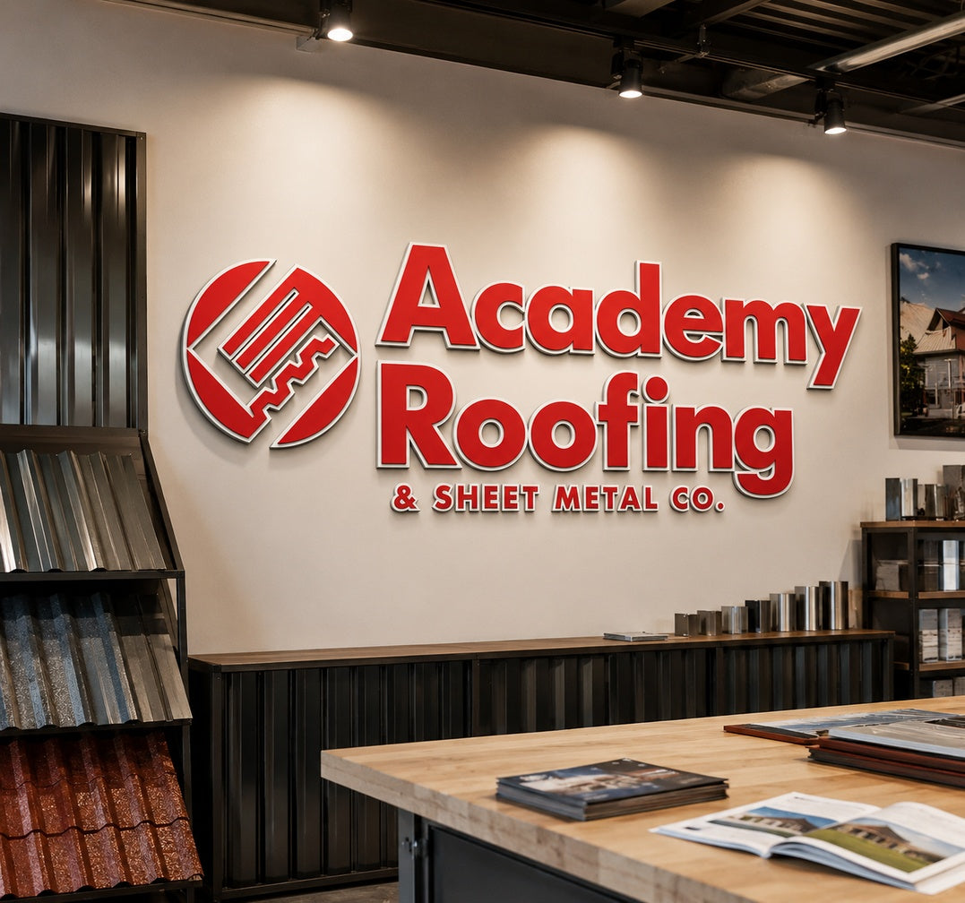 Flat Cut Acrylic | Neonic Sign